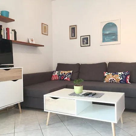 Mara * Premantura