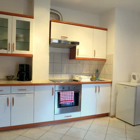 Mara Apartment Premantura
